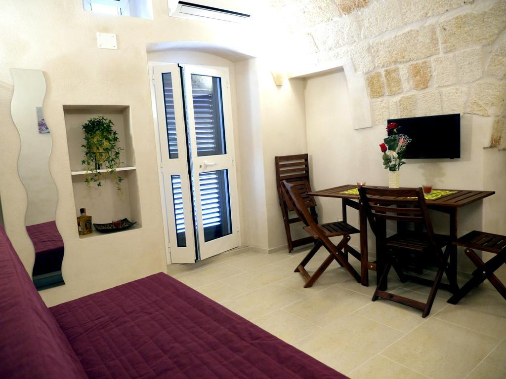 Le Arcate Villa Polignano a Mare Exterior photo
