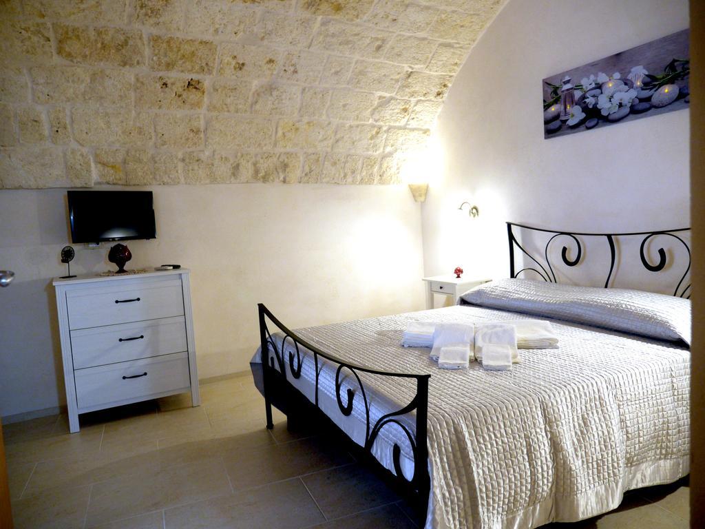 Le Arcate Villa Polignano a Mare Exterior photo