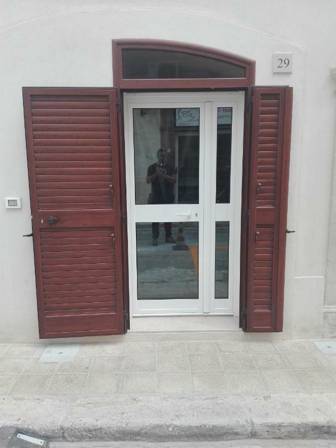 Le Arcate Villa Polignano a Mare Exterior photo