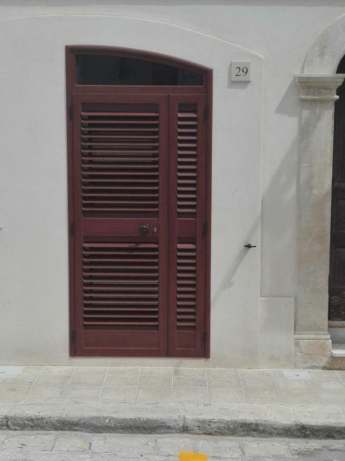 Le Arcate Villa Polignano a Mare Exterior photo